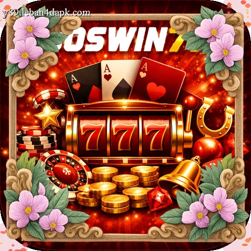 Boswin77 — mitra unggulan